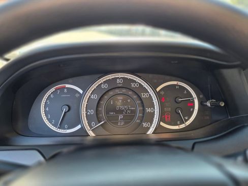 Used 2014 Honda Accord LX image 22