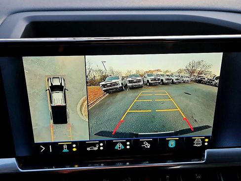 New 2026 Chevrolet Silverado 3500 LT w/ All Star Edition image 19