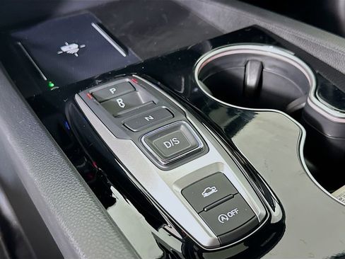 New 2026 Honda Ridgeline Black Edition image 22