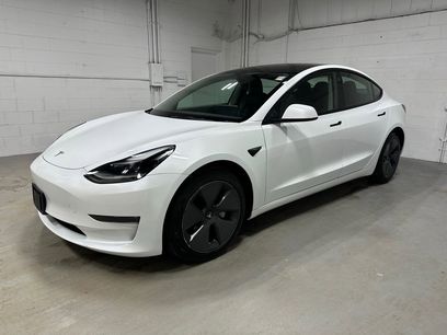 Used 2023 Tesla Model 3 Standard Range