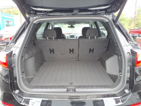 Certified 2019 Chevrolet Equinox LT AWD/4WD image 10