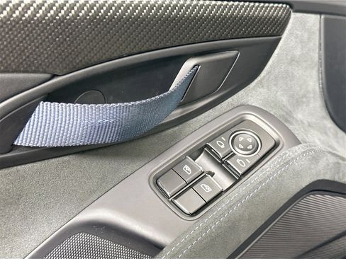 Certified 2024 Porsche 718 Cayman GT4 RS image 26