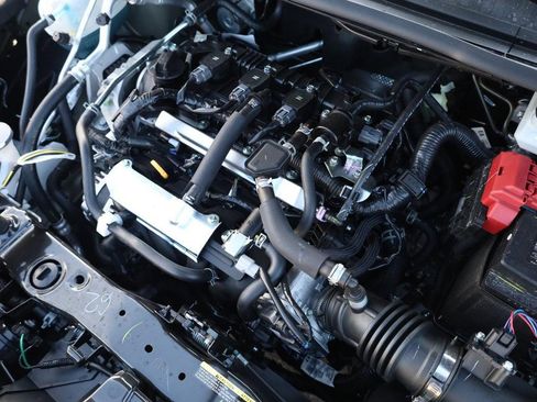 New 2025 Nissan Versa SV w/ Trunk Package image 24