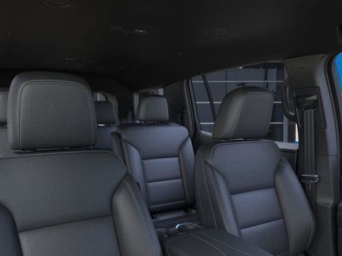 New 2026 Chevrolet Traverse LT w/ Midnight/Sport Edition image 25