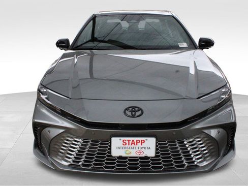 New 2026 Toyota Camry XSE AWD/4WD image 9