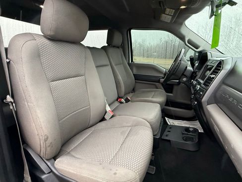 Used 2019 Ford F250 XLT w/ XLT Value Package image 11