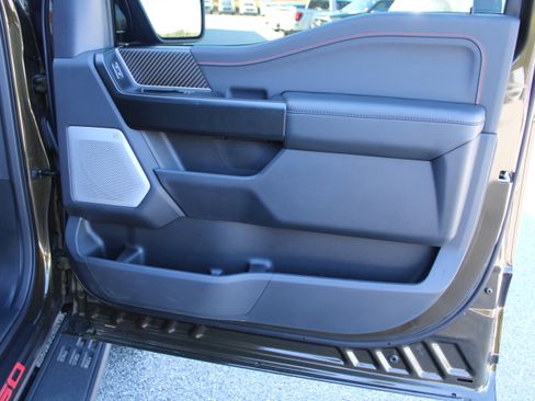 Used 2025 Ford F150 Raptor image 16