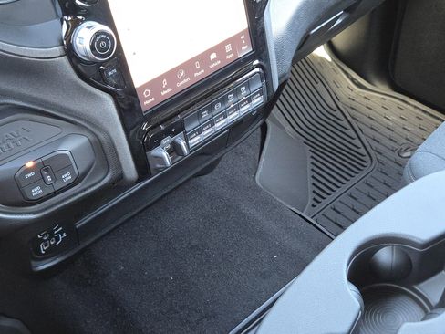 New 2026 RAM 3500 Tradesman image 17