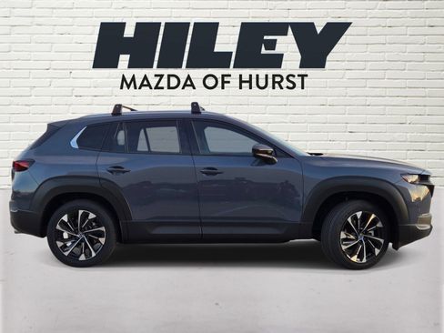 New 2026 MAZDA CX-50 2.5 Hybrid w/ Weather Package AWD/4WD image 2