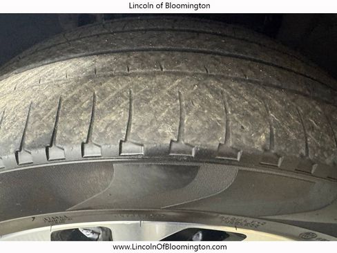 Used 2023 Lincoln Navigator Black Label AWD/4WD image 16