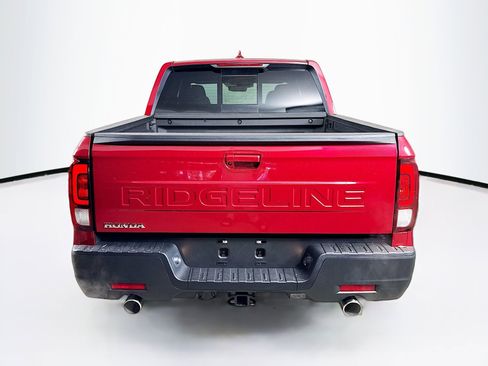 New 2026 Honda Ridgeline RTL image 31