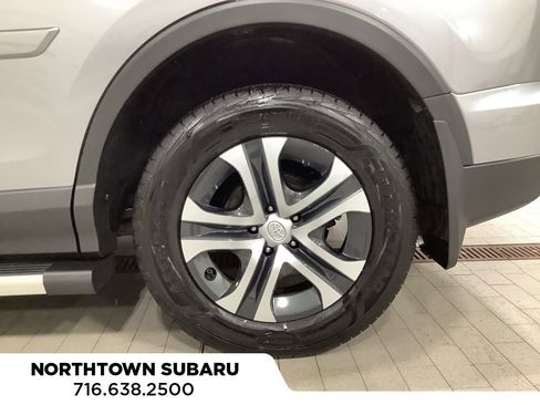 Used 2018 Toyota RAV4 LE w/ All Weather Liner Package image 12