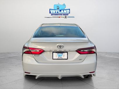 Used 2023 Toyota Camry SE