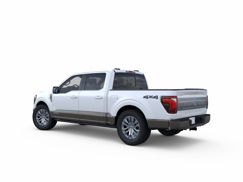 New 2026 Ford F150 King Ranch w/ Equipment Group 601A High AWD/4WD image 28