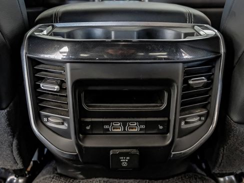 Used 2022 RAM 3500 Laramie AWD/4WD image 35