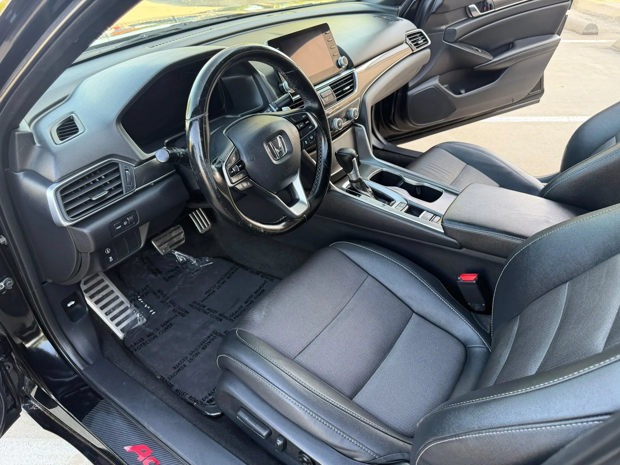 Used 2020 Honda Accord Sport image 19