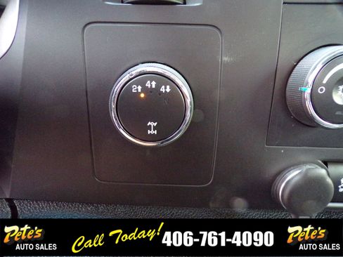Used 2014 Chevrolet Silverado 2500 LT image 25