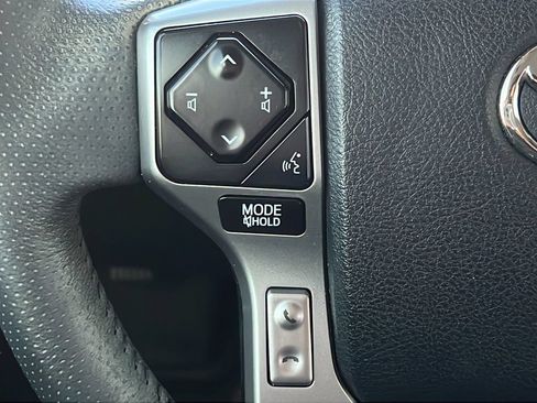 Used 2023 Toyota 4Runner TRD Sport w/ Technology Package AWD/4WD image 19