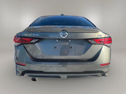 Used 2022 Nissan Sentra SR image 6