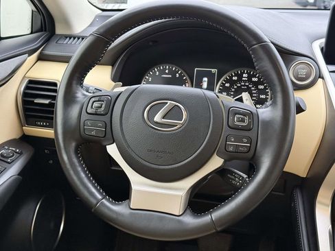 Used 2021 Lexus NX 300 AWD w/ Accessory Package image 9