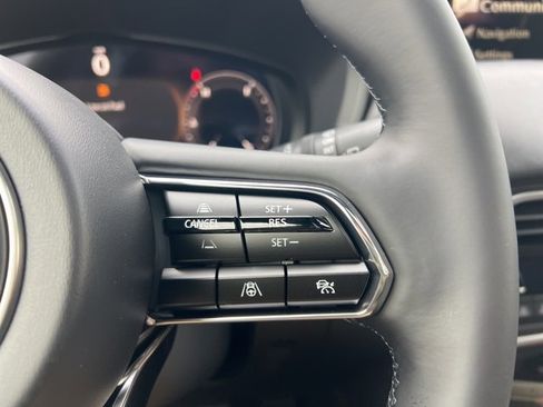 New 2026 MAZDA CX-90 3.3 Turbo w/ Premium Plus Pkg image 40