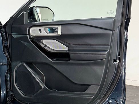 Used 2023 Ford Explorer ST w/ Equipment Group 401A image 68