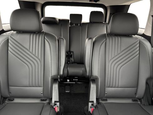 New 2026 Hyundai Palisade SEL Premium image 11