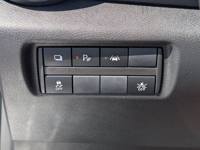 Certified 2025 Nissan Versa S w/ S Plus Package FWD image 18
