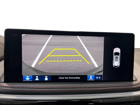 New 2026 Acura MDX A-Spec image 25