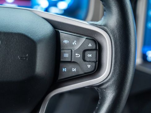 Certified 2025 Ford Bronco Outer Banks AWD/4WD image 31