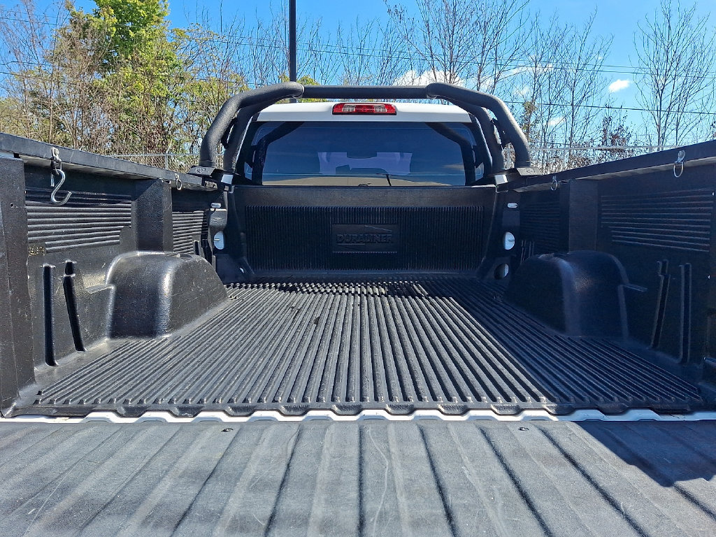 Used 2020 Chevrolet Silverado 1500 W/T w/ WT Fleet Convenience Package RWD image 26