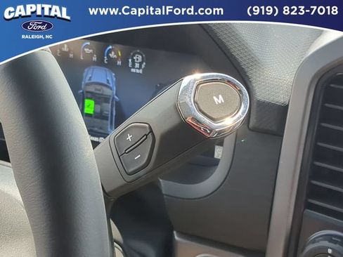New 2026 Ford F150 XLT w/ Equipment Group 302A MID AWD/4WD image 33
