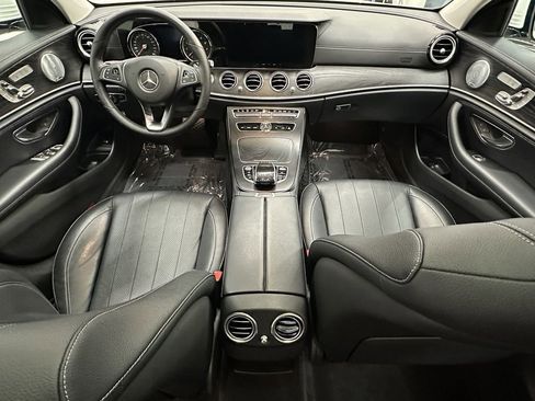 Used 2018 Mercedes-Benz E 300 image 29