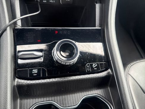 Used 2025 Jeep Grand Cherokee Limited 4xe w/ Trailer Tow Package image 25