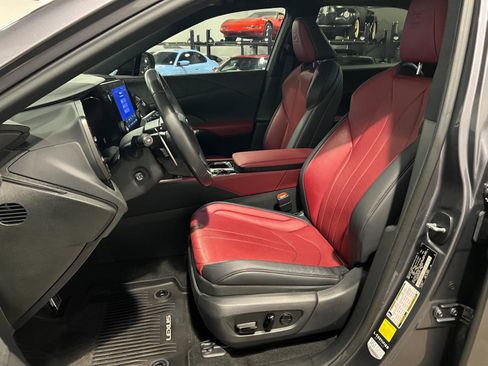 Used 2023 Lexus RX 350 F Sport image 9