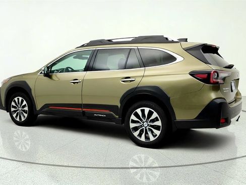 Used 2024 Subaru Outback Touring XT AWD/4WD image 7