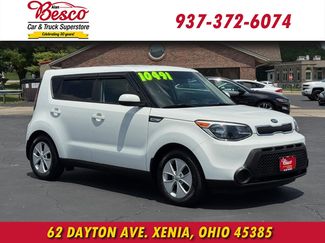 Used 2016 Kia Soul FWD video 1
