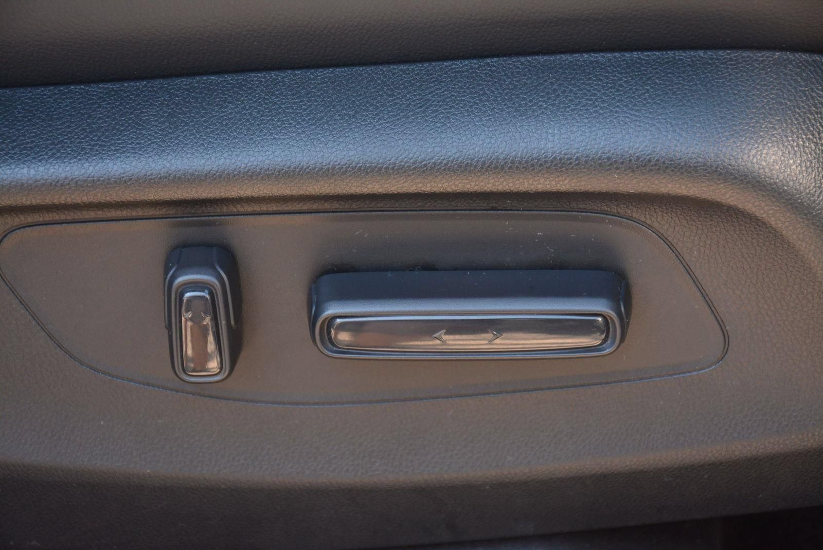 Used 2024 Honda CR-V EX-L image 21