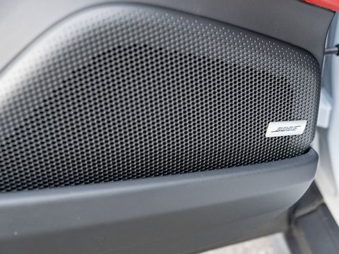 New 2026 Porsche Panamera 4 image 16