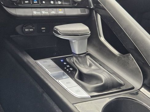 Certified 2025 Hyundai Elantra Blue image 20