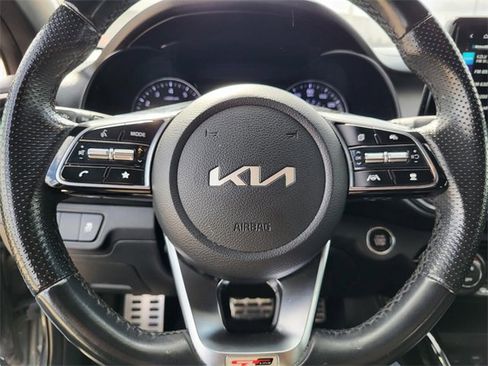 Used 2023 Kia Forte GT-Line w/ GT-Line Technology Package image 6