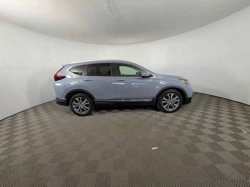 Used 2022 Honda CR-V Touring image 32