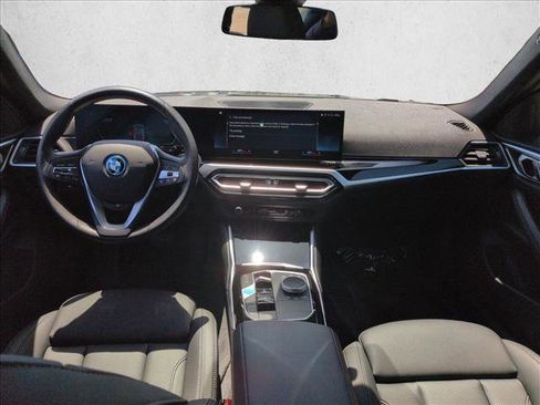 Used 2023 BMW i4 eDrive35 w/ Premium Package RWD image 19