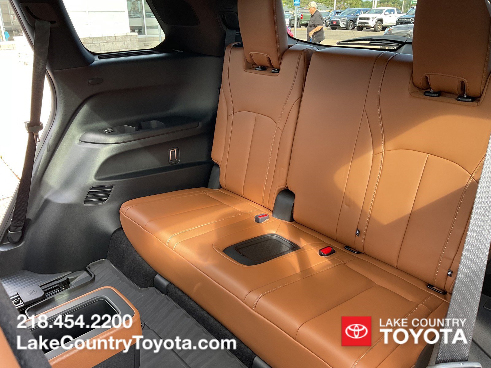 Used 2025 INFINITI QX60 Autograph AWD/4WD image 12