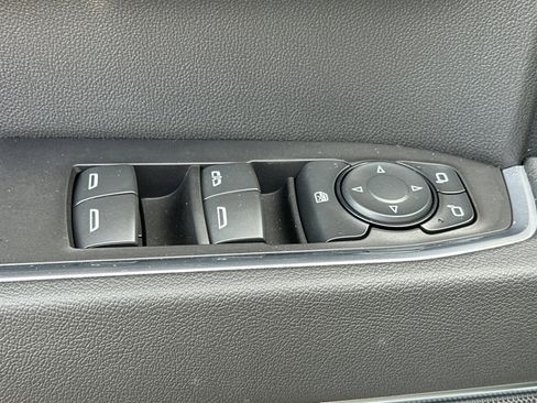 New 2025 GMC Sierra 1500 Elevation w/ Preferred Package image 11