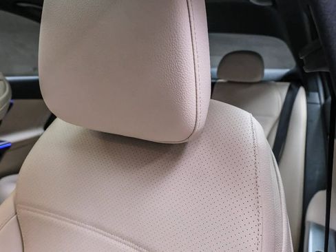 Certified 2023 Mercedes-Benz C 300 Sedan image 21