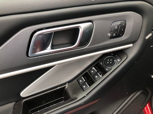 New 2026 Ford Explorer ST w/ Sun And Sound Package image 20