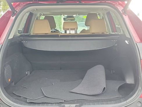 Used 2020 Toyota RAV4 Limited AWD/4WD image 9