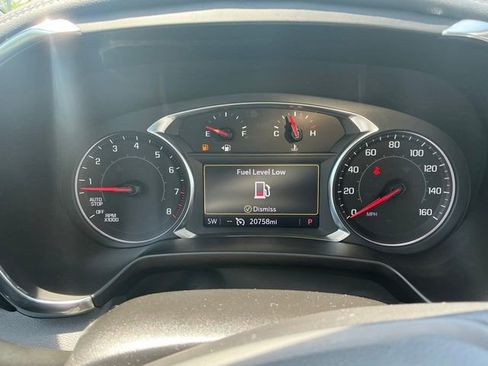 Used 2024 Chevrolet Blazer LT w/ Midnight/Sport Edition FWD image 23