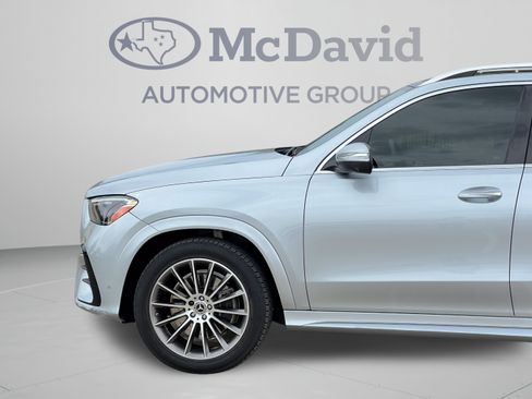 Used 2024 Mercedes-Benz GLE 450 4MATIC image 31